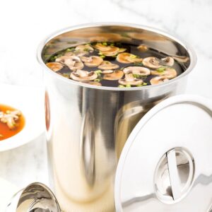 Met Lux Bain | Styled