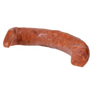 Andouille Pork Sausage | Raw Item