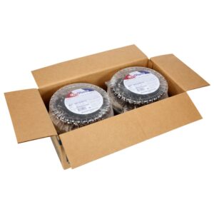 Cookies ‘N’ Cream Pie | Packaged