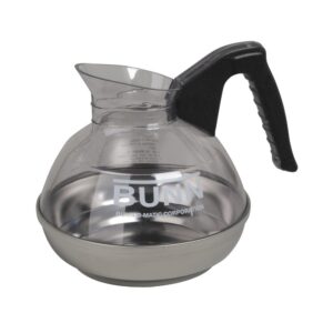 Coffee Decanter | Raw Item