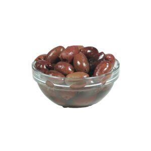 OLIVES KALAMATA PITTED (GREECE) 2KG | Raw Item
