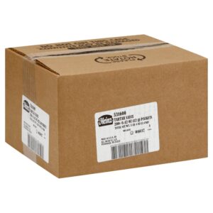 Tartar Sauce Packets | Corrugated Box