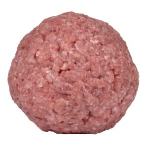 BEEF GRND 80/20 FREE FALL F2F 2-10# | Raw Item