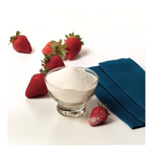 Sugar Canister | Styled