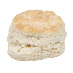 Southern-Style Biscuits | Raw Item