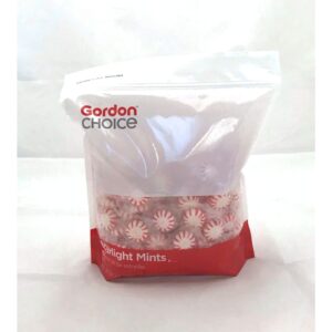 Starlight Peppermints | Packaged