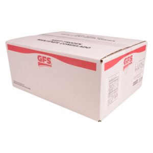 Domestic Catfish Fillets | Corrugated Box