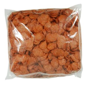 Sliced Pepperoni | Packaged