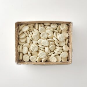 Biscuit Dough | Packaged