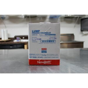 Lump Crabmeat | Styled