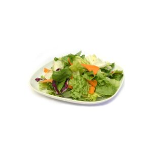 American Blend Lettuce Mix | Styled