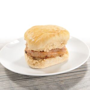 Buttermilk Biscuits | Styled
