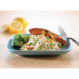 RICE LONG GRAIN PARBL 50# P/L | Styled