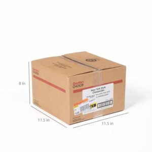 NY Cheesecake | Corrugated Box