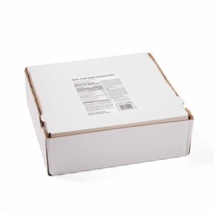 NY Cheesecake | Packaged