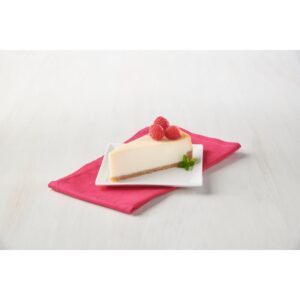 NY Cheesecake | Styled