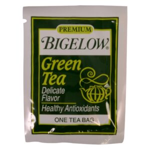 Premium Blend Green Tea | Packaged
