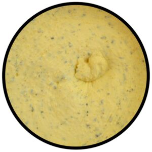 Garlic Margarine Spread | Styled