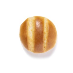 Sliced 4 Inch French Rolls | Raw Item