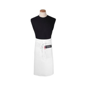 Bistro Apron | Styled