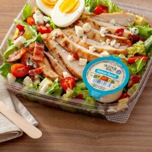 DRESSING DELUXE RANCH CUP 100-1.5Z | Styled