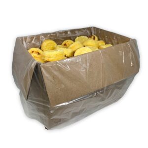 CHEESE EGGBITE FC 1-13.13# ABBOTSFORD | Packaged