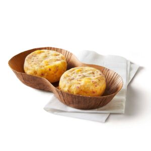 CHEESE EGGBITE FC 1-13.13# ABBOTSFORD | Styled