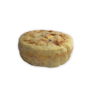 CHEESE EGGBITE FC 1-13.13# ABBOTSFORD | Raw Item