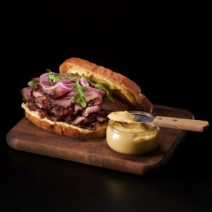 BRICKMAN’S MUSTARD DIJON 32Z | Styled