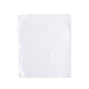 Sandwich Saddle Pack Bags | Raw Item