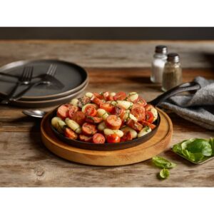 SAUSAGE SMKD ROPE 3.33# | Styled