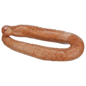 SAUSAGE SMKD ROPE 3.33# | Raw Item