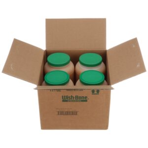 Italian Dressing | Packaged