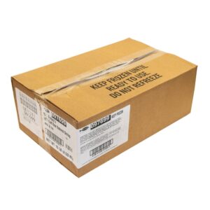 SHRIMP BEER BATRD T-OFF 28-36 4-2.5# | Corrugated Box