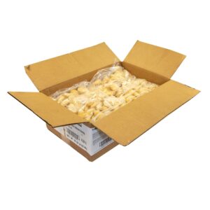 SHRIMP BEER BATRD T-OFF 28-36 4-2.5# | Packaged