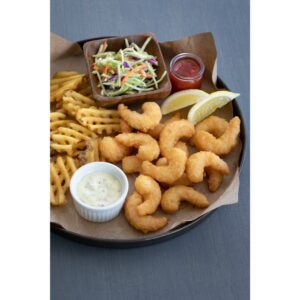 SHRIMP BEER BATRD T-OFF 28-36 4-2.5# | Styled