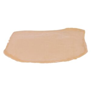 Pie Shell Lids 24-10″ | Raw Item