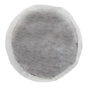 Special Delivery Ground Coffee Filter Pouch | Raw Item