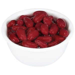 Dark Red Kidney Beans | Styled
