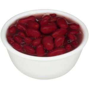 Dark Red Kidney Beans | Raw Item