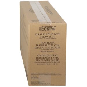 CUP PLAS 9Z PET | Corrugated Box