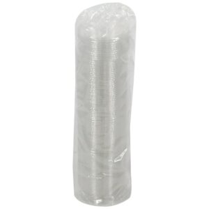 CUP PLAS 9Z PET | Packaged