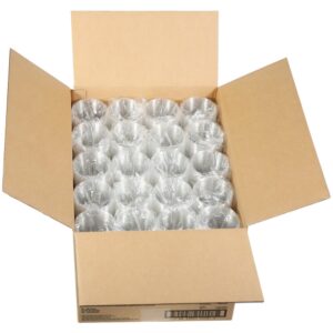 CUP PLAS 12Z PET | Packaged