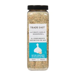 SEASONING GARLIC ULTIM | Packaged