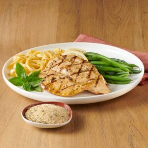 SEASONING GARLIC ULTIM | Styled