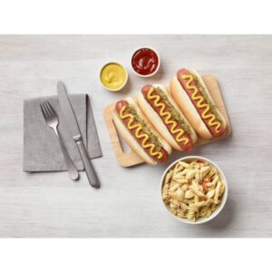 Classic Franks | Styled