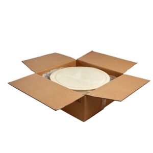 DOUGH PIZZA SHTD 20-16″ RICH | Packaged