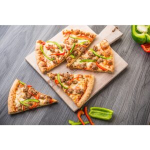 DOUGH PIZZA SHTD 20-16″ RICH | Styled
