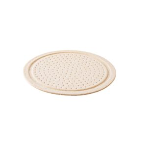 DOUGH PIZZA SHTD 20-16″ RICH | Raw Item