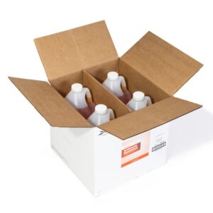 Array Antibacteria Hand Soap 1gal | Packaged